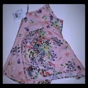 Flora Nikrooz camisole sleep short set